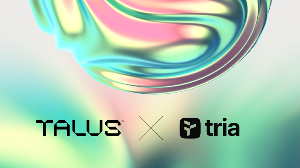 Introducing Talus Network: The AI Smart Agent Hub