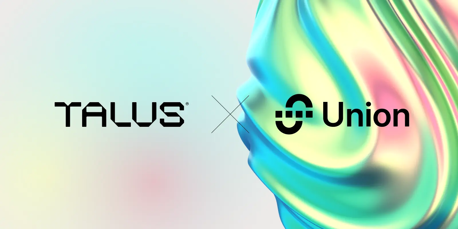 Talus x Union: Empowering AI Agents with Cross-Chain Interoperability