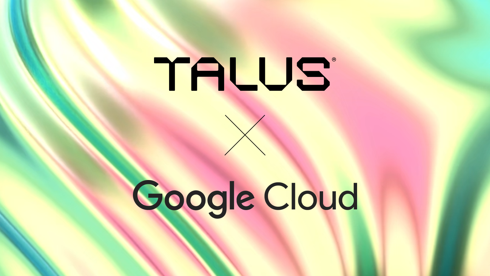 Talus Joins Google for Startups Cloud Program: Accelerating AI Innovation in the Web3 Era