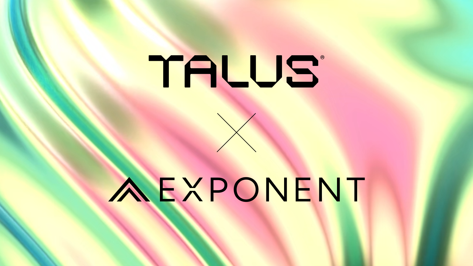 Talus x Exponent AI: Unlocking Web3 Intelligence in The Agentic Economy